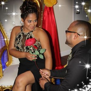 Meet your Posher, Denise